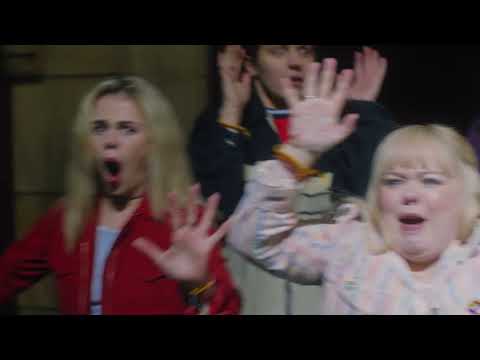 Derry Girls Series 3 Teaser | Coming 2022 on Channel 4