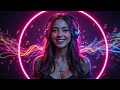 Christian Techno Worship 2026 🔥 Faith in Every Beat