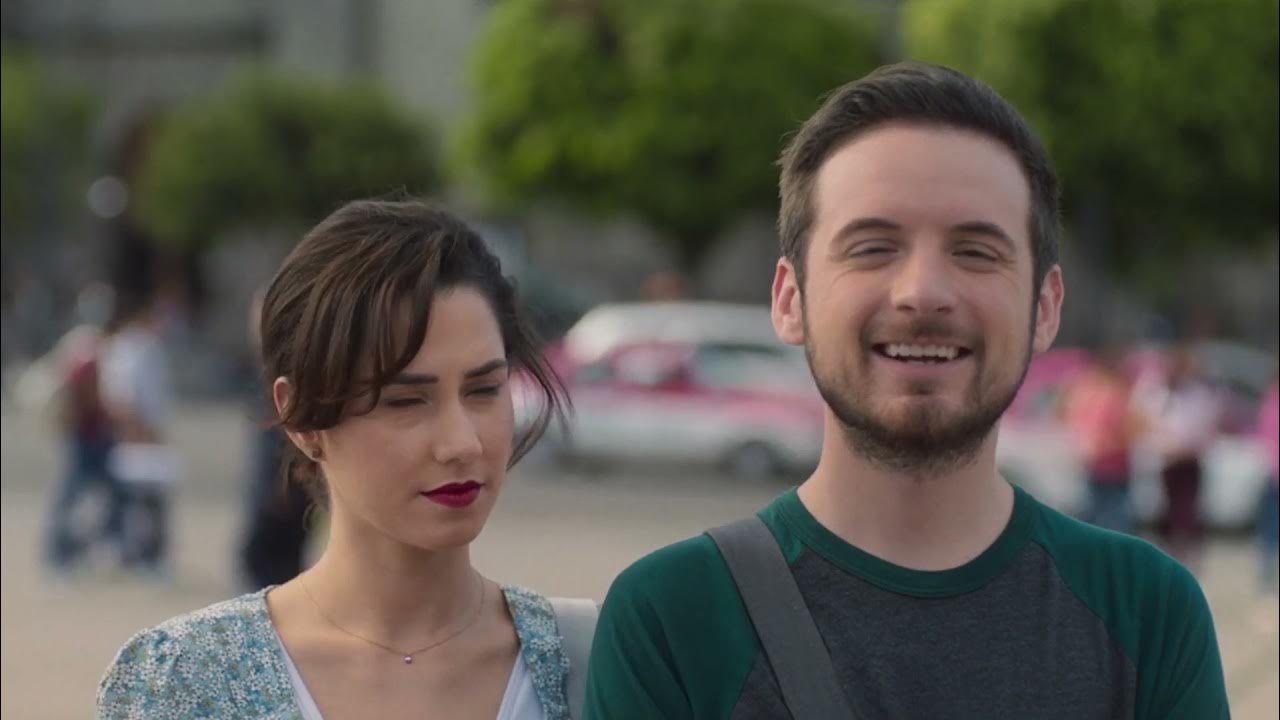 Dime cuando tú Trailer Italiano Netflix YouTube