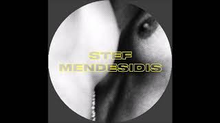 Video thumbnail of "Stef Mendesidis - Memorex"