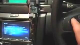 VE iPod Media Interface