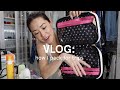 VLOG: How I Pack for Bali | Kryz Uy