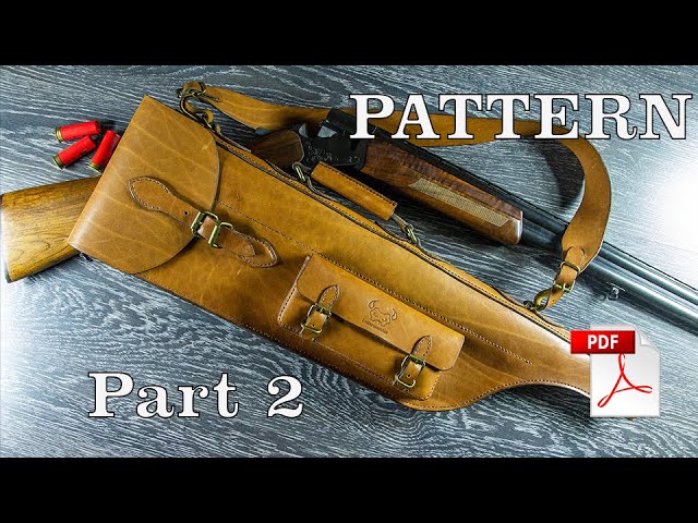 Патронташ на приклад — Сообщество «Охота и Рыбалка» на DRIVE2