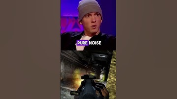 Eminem explains #generative #AI models #deeplearning #technology #artificialintelligence