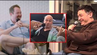 Shane Gillis & Dan Soder : Bobby Kelly Has A Situation