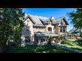 Historical Mansion Walk Through by Visible Tour (De Pere, WI)