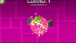 cube ninja? screenshot 4