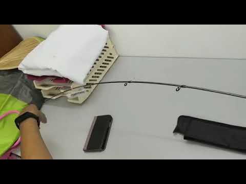 MAGURO MONSTER KING SPINNING