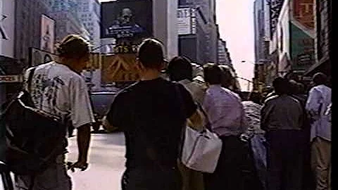 The Century, America's Time: Then and Now (3 of 3)