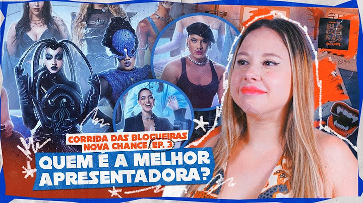 EP 03 CORRIDA DAS BLOGUEIRAS 6 - NOVA CHANCE | Gaslighting ao vivo !!!