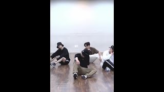 IDOL Dance Practice BTS JUNGKOOK 정국 Focus