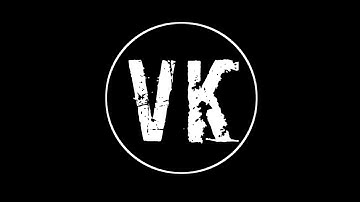 Vk media channel intro video