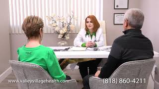 Valley Village Health Clinic - Commercial #1 - Cut 2