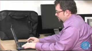 HP TX1000 Laptop Review