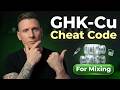 GHK-Cu Reconstitution Mixing Made Simple | 50mg vs 100mg Vials