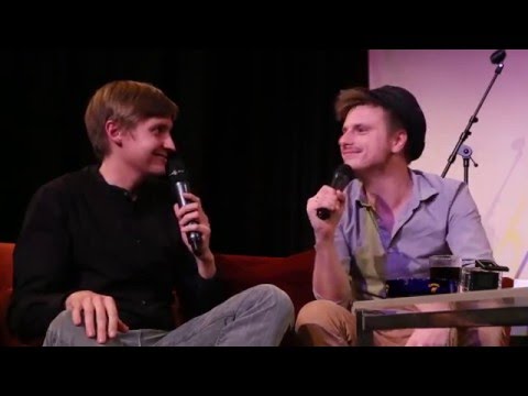 Schund und Asche - Teil 5 - Till Reiners & Moritz Neumeier