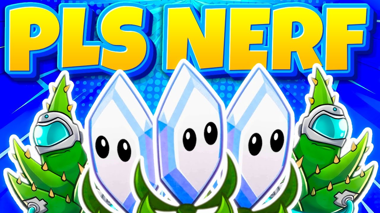 You CAN'T LOSE With This Deck (PvZ Heroes)