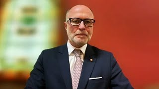 Ex-defence minister admits Latvia faces security 'questions' but no silver bullet to stop drones