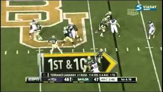 Robert Griffin III (RG3) - Heisman Campaign 2011 Highlight Reel Guide