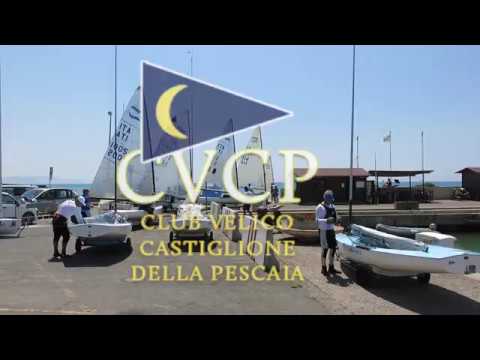 FINN SIRMIONE Castiglione della Pescaia '17  4a