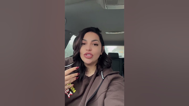 Mikela Pupa: Mua më pëlqen shumë vetja