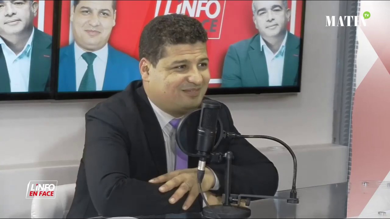 impôts sur le revenu Fiscalité, Facturation, Impôts, ... le décryptage de Mehdi El Fakir