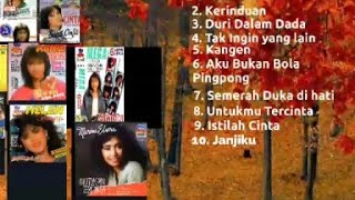 Album Album Vol.3 Artis Artis JK Record Era 80 an Full Album