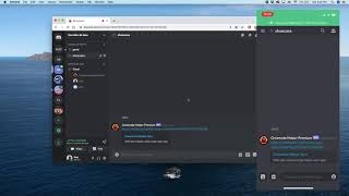 Among Us Discord Bot   Mute and unmute everyone in discord with your phone