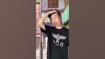 Entering The Anime World of Spy x Family 😱