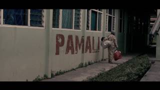 Film Pendek - PAMALI "Mitos Masyarakat Indonesia"