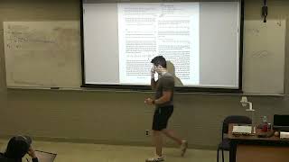 RL whiteboard session 4: Soft Actor-Critic 2