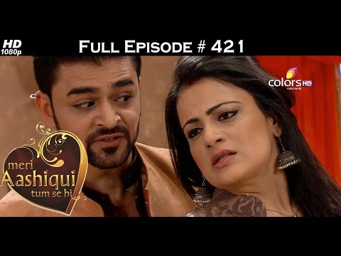 Meri Aashiqui Tum Se Hi - 13th January 2016 - मेरी आशिकी तुम से ही - Full Episode(HD)