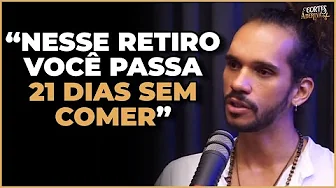 imagem do vídeo Passando DIAS sem COMER | À Deriva Cortes