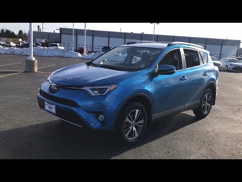 Toyota Rav4 Near Me - 2019 Toyota RAV4 near me Waukegan, Gurnee