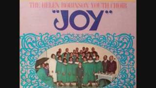 Video thumbnail of ""My Rock, My Sword, My Shield"- Helen Robinson Youth Choir"