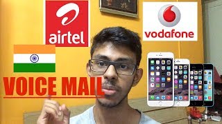 Exclusive updates that you don't wanna miss: join our fb group:
https://www.facebook.com/groups/curious.harish setting up voicemail on
the iphone is quite di...