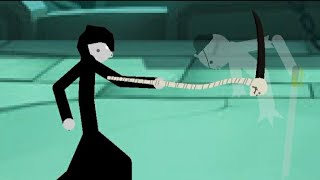 Grimmy Vs Ghosty - Piggy