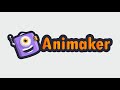 Простейшая анимация в Animaker