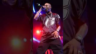 DMX STOLE THE SHOW BEFORE HE WAS FAMOUS 🔥