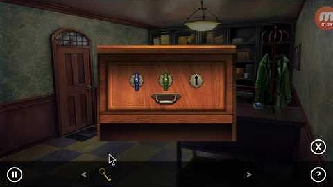 Kosmonavtes Escape Reality Chapter 2 Walkthrough