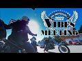 2022年VIBES MEETING 30thと愉快なおじさん達