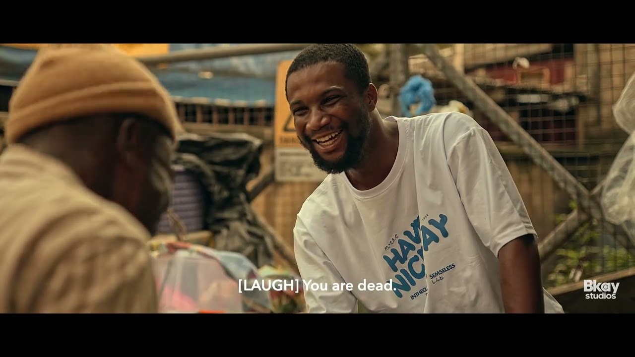 KOFTOWN: Beneath The Surface Second Official Trailer (2026) | 4K UHD
