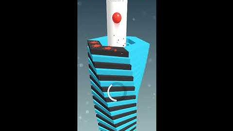 Stack Ball level 368 🤩#stackball#shorts#carryminati#carryislive#HUNTERRGAMING#DYNAMOGAMING