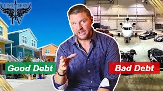 Good Debt vs Bad Debt