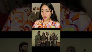 MEN ON MISSION | MOM | Official Teaser | Round2Hell | Reaction Illumi Girl