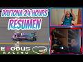 24 HORAS DE DAYTONA 2026 | Mejores Momentos | EXODUS RACING