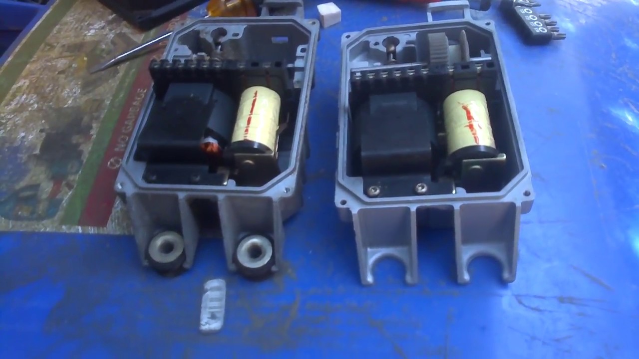 1989 Chevy K3500 Cruise Control Mod Replacement YouTube