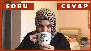 Youtubedan Ne Kadar Para Kazanıyorum? Yalan Yorum Giriyor Muyum? Soru-Cevap