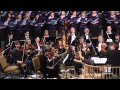 Adonai - Song Of My Soul / Christmas concert 2012 / Choir Credo / Хор Кредо