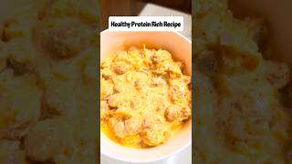 Healthy Protein Rich Soya Chunks Recipe #cookingathome #soyachunks #soya #protein #protienrich